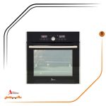 فر شیشه مشکی برقی , برند اخوان مدل F25PRO