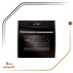 فر شیشه ای و استیل برقی , برند اخوان مدل F27