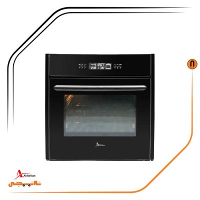 فر شیشه ای برقی , برند اخوان مدل F29