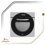 فر شیشه آینه ای و شیشه مشکی برقی , برند اخوان مدل F39
