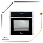 فر شیشه مشکی برقی , برند اخوان مدل F42PRO