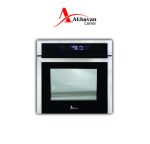 فر شیشه مشکی برقی , برند اخوان مدل F42PRO