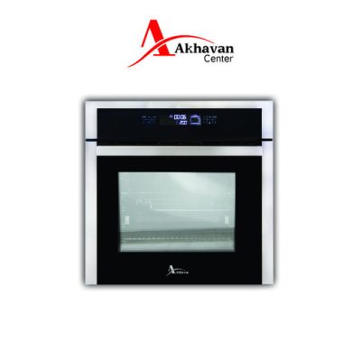 فر شیشه مشکی برقی , برند اخوان مدل F42PRO
