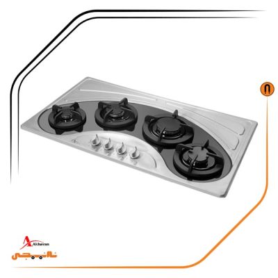 اجاق گاز چهارشعله , برند اخوان مدل G101