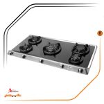 اجاق گاز پنج شعله, برند اخوان مدل G106