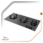 اجاق گاز سه شعله, برند اخوان مدل G109_HE