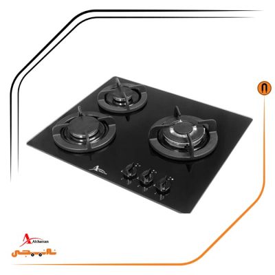 اجاق گاز سه شعله, برند اخوان مدل G110_HE