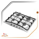اجاق گاز چهارشعله, برند اخوان مدل G15_HE