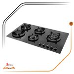اجاق گاز پنج شعله, برند اخوان مدل G24_HE_S