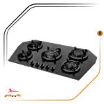 اجاق گاز پنج شعله, برند اخوان مدل G29