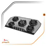 اجاق گاز پنج شعله , برند اخوان مدل G30