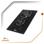 اجاق گاز دوشعله, برند اخوان مدل G43