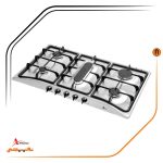 اجاق گاز پنج شعله, برند اخوان مدل G49
