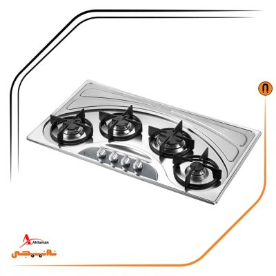 اجاق گاز چهارشعله , برند اخوان مدل G84