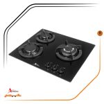 اجاق گاز سه شعله , برند اخوان مدل Gi110