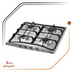اجاق گاز چهار شعله , برند اخوان مدل Gi15