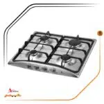 اجاق گاز چهار شعله , برند اخوان مدل Gi15