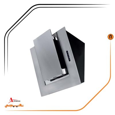 هود استیل مورب , برند اخوان مدل H43-T
