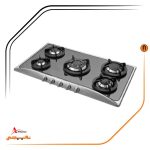 اجاق گاز پنج شعله , برند اخوان مدل V10