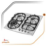 اجاق گاز چهارشعله , برند اخوان مدل V11