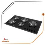 اجاق گاز پنج شعله , برند اخوان مدل V16
