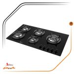 اجاق گاز پنج شعله , برند اخوان مدل V19