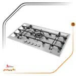اجاق گاز پنج شعله , برند اخوان مدل V21
