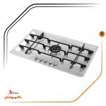 اجاق گاز پنج شعله , برند اخوان مدل V22