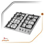 اجاق گاز چهار شعله , برند اخوان مدل V27
