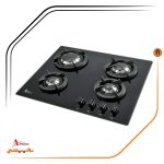 اجاق گاز دو شعله , برند اخوان مدل V28