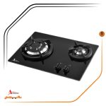 اجاق گاز دو شعله , برند اخوان مدل V29