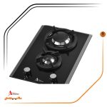 اجاق گاز دو شعله , برند اخوان مدل V30