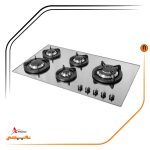 اجاق گاز پنج شعله, برند اخوان مدل V7s