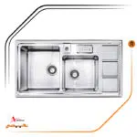 سیک توکار, برند اخوان مدل 328s