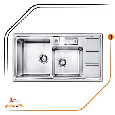 سیک توکار, برند اخوان مدل 328s