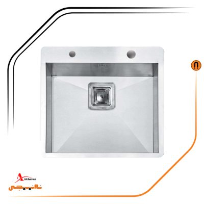 سینک توکار, برند اخوان مدل 340