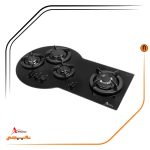 اجاق گاز چهارشعله, برند اخوان مدل G111