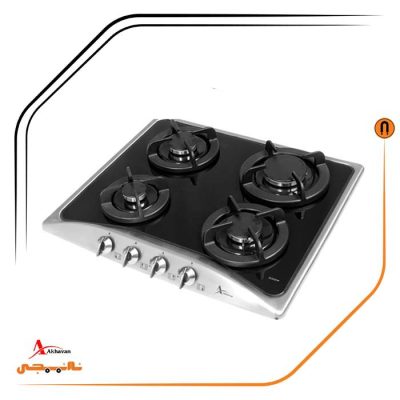 اجاق گاز چهارشعله, برند اخوان مدل G33