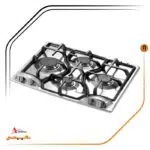 اجاق گاز چهارشعله, برند اخوان مدل G34