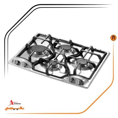 اجاق گاز چهارشعله, برند اخوان مدل G34