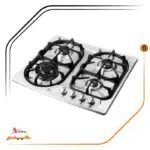 اجاق گاز چهارشعله, برند اخوان مدل G83_HE
