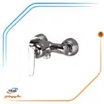 شیر سرویس بهداشتی فیروزه مدل رویال