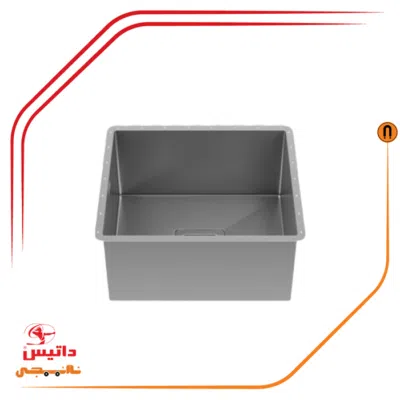 سینک کورین برند داتیس مدل Corian 601