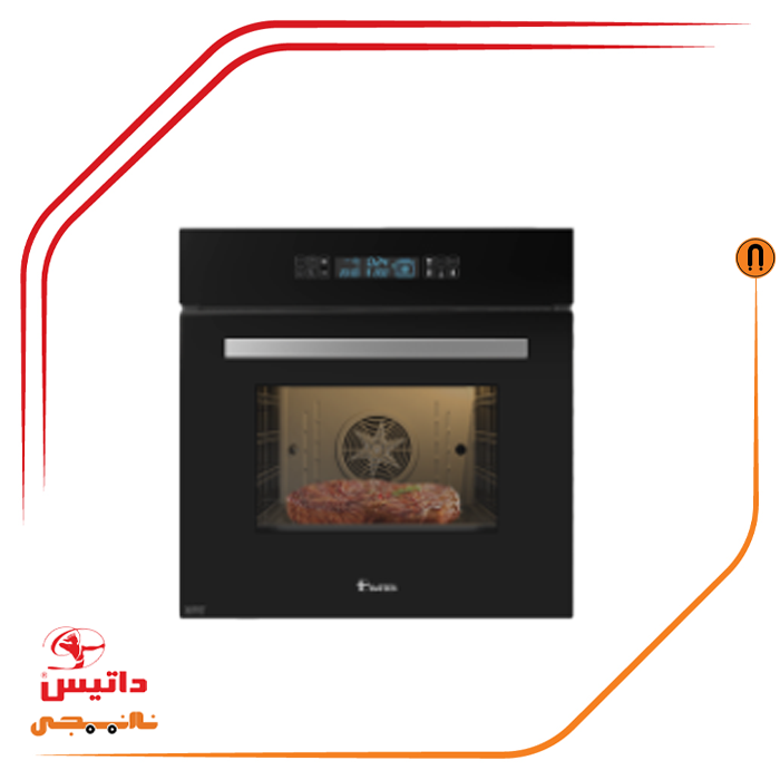 فر توکار برقی فر توکار برقی برند داتیس مدل DF-675