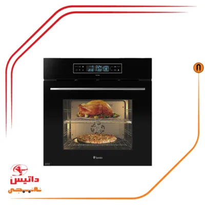 فر توکار برقی برند داتیس مدل DF 636