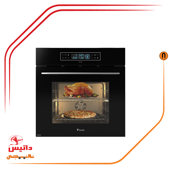 فر توکار برقی فر توکار برقی برند داتیس مدل DF 636