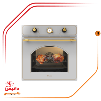 فر توکار برقی برند داتیس مدل DF 655 Ultra
