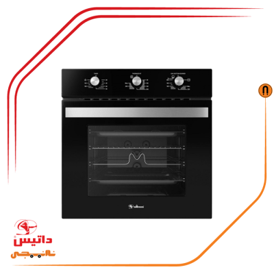 فر توکار برق و گاز برند داتیس مدل DF 660