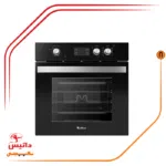 فر توکار برق و گاز برند داتیس مدل DF 672