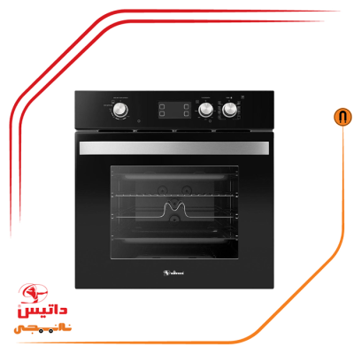 فر توکار برق و گاز برند داتیس مدل DF 672